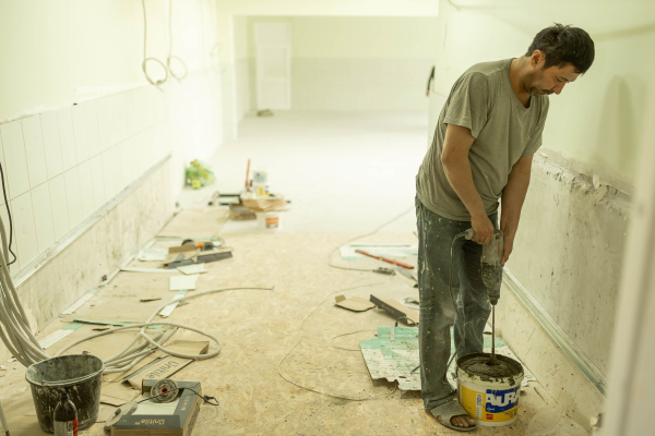 В 2026 году в Мурманской области капитально отремонтируют 515 домов