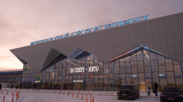 Грядущим летом Мурманск и Петрозаводск свяжут прямыми авиарейсами