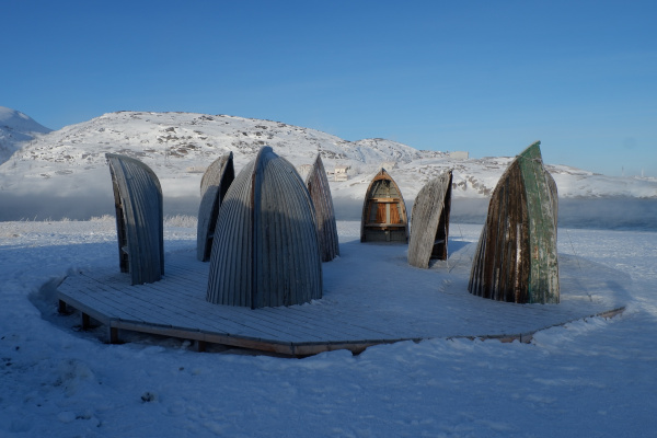 Североатлантические циклоны создадут погоду на Кольском полуострове