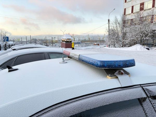 Жителя Мурманска будут судить после ДТП с пострадавшим дедушкой