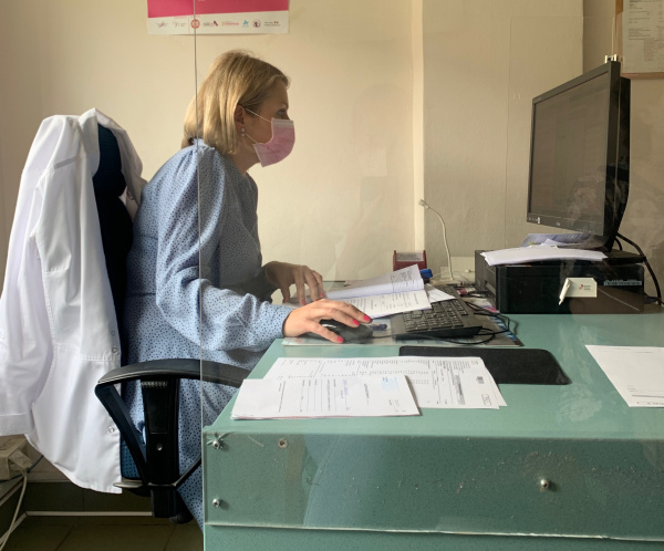 Известно, где в Мурманской области прививают от энцефалита