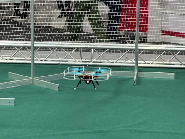 В Мурманской области за год появилось 17 образовательных центров беспилотных систем