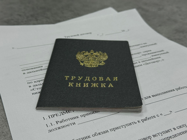 Не всем мурманчанам нужна подработка