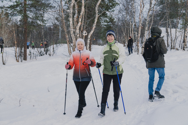 Секреты активного долголетия: как сохранить здоровье с возрастом