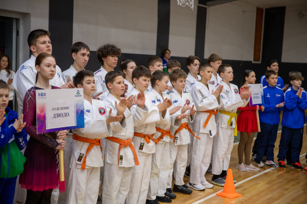 ДРОЗД в Хибинах продолжает отмечать юбилей