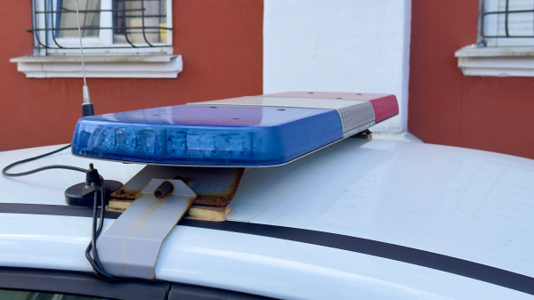 В Мурманской области за выходные произошло 2 ДТП 