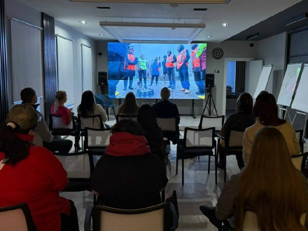 Кинокампус «Палтус» проведёт онлайн-встречу для северян