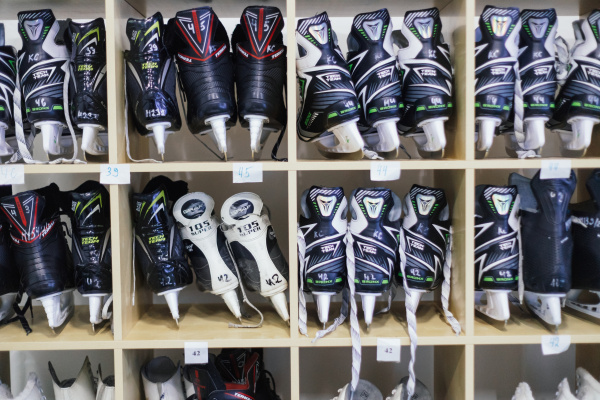 Спортсменка из Мурманской области представит Россию в Италии на Олимпийских играх