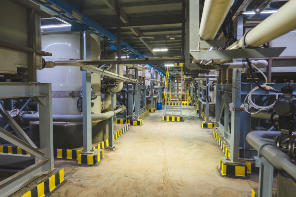 Кольская ГМК модернизировала производство кобальта и увеличивает мощности