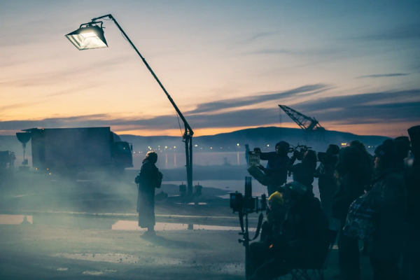 В Мурманской области объявили конкурс грантов для молодых кинематографистов