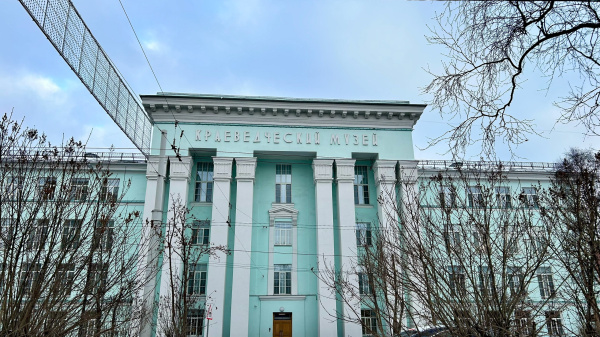 Краеведы из Мурманской области отправились в экспедицию по забытым поселениям Терского берега