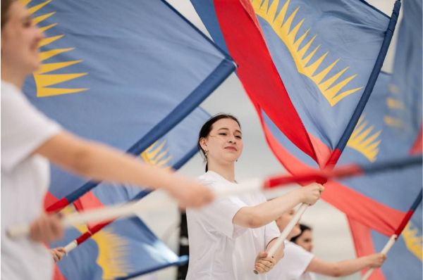 Мурманская область укрепляет позиции в молодёжной политике и ставит новые цели