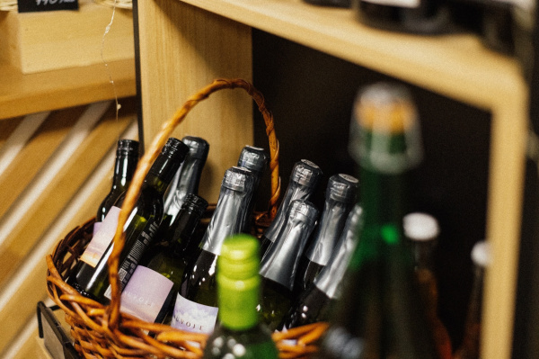 В Мурманске магазину грозит штраф до 1,5 млн рублей выявлена за продажу алкоголя рядом с детсадом