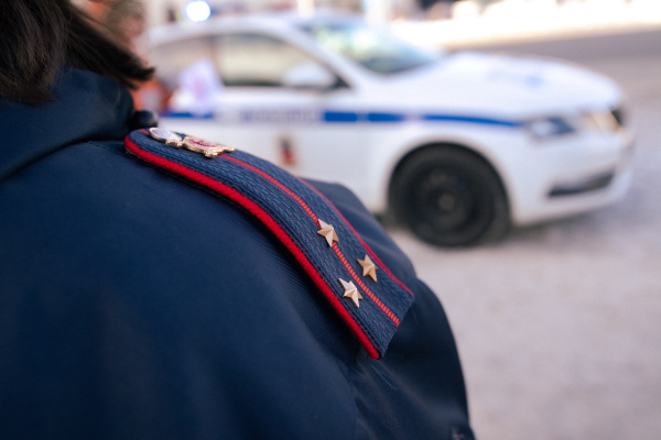 В Мурманской области за сутки в ДТП пострадали трое