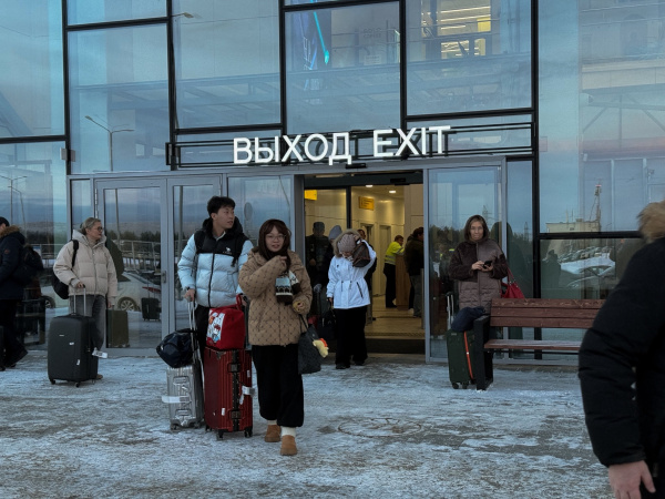 11% опрошенных жителей Мурманска планируют учить китайский