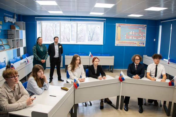 В Мурманске стартовала международная историческая игра «1418», посвящённая памяти героев войны