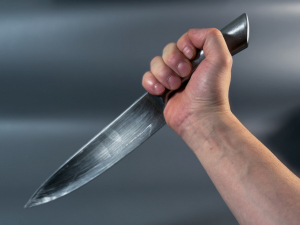 Вспышка ревности едва не закончилась кровавой расправой в Апатитах