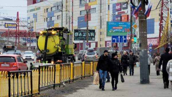 В Мурманской области сохраняется высокий спрос на новых сотрудников