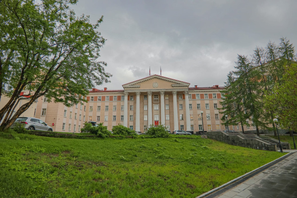 В Мурманской области депутаты предложили принять закон об исполнении бюджета за 2024 год