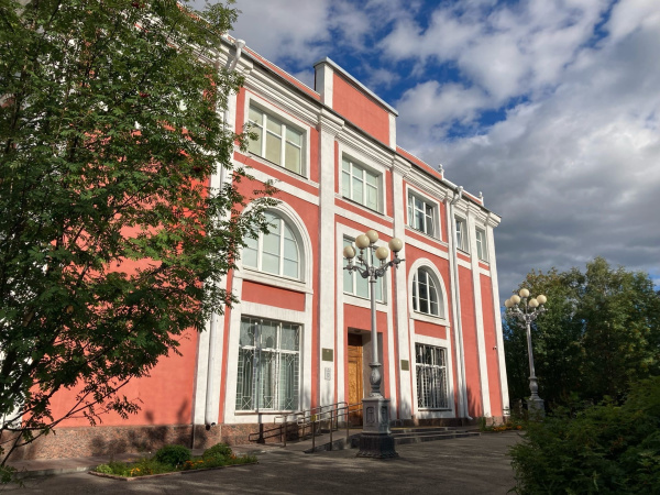 Культурная афиша. 12 июля