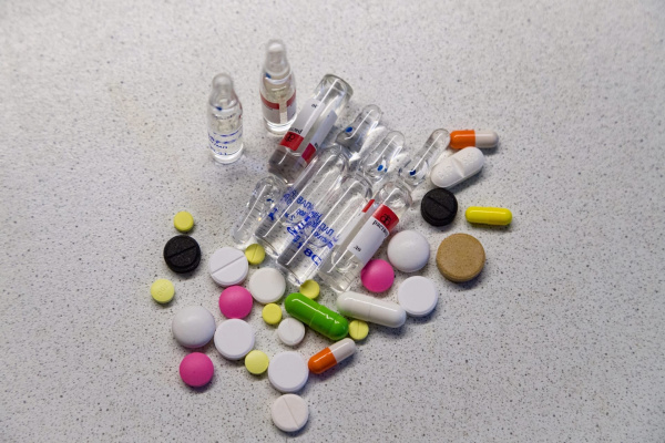 За неделю в Мурманской области заболели более 4,6 тысячи человек