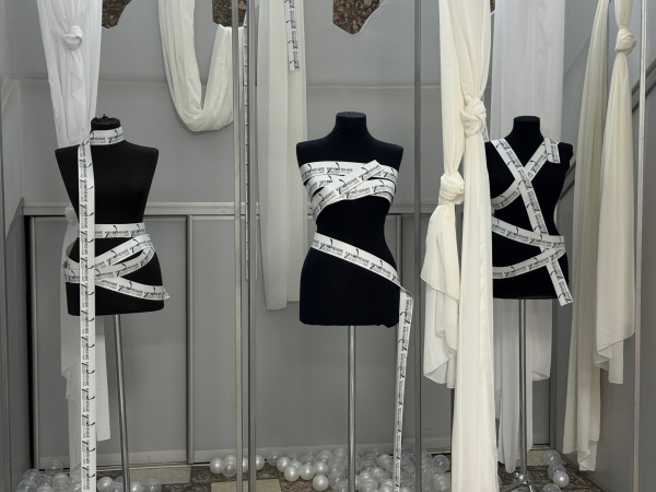 В Мурманске прошёл яркий фестиваль «НаМОДнение»