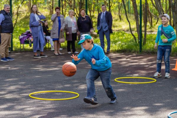 Кость не широкая: как не допустить детского ожирения
