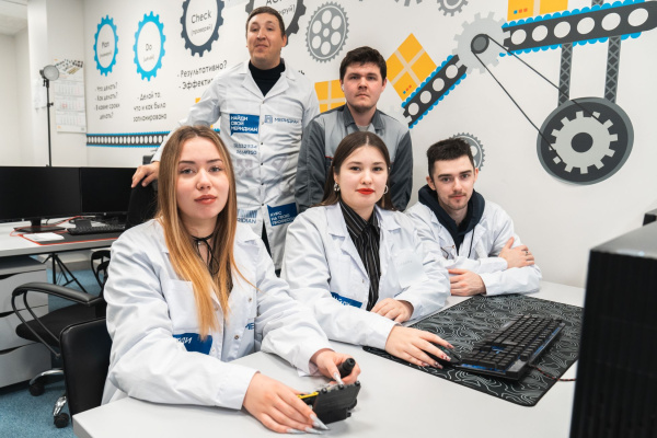 В Мурманской области стартует новый сезон проекта «Больше, чем работа»