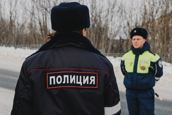 Жителя Кандалакши обвиняют в страданиях покусанного полицейского