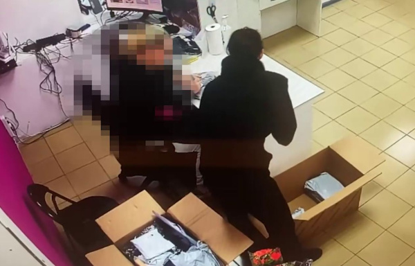 В Мурманской области мать и сын украли у маркетплейса товары на 200 тысяч