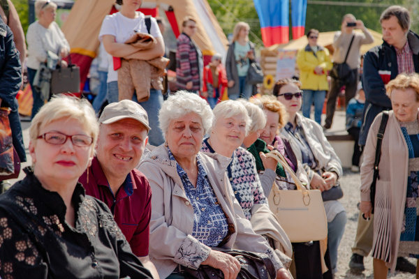 В Мурманской области Банк России запустил онлайн-уроки по финансовой грамотности для пожилых