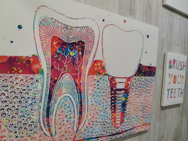 Известно, какие продукты помогут жителям Мурманска сохранить здоровье зубов