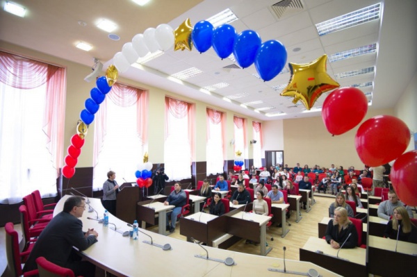В Мурманске 37 семей были награждены сертификатами для улучшения жилищных условий