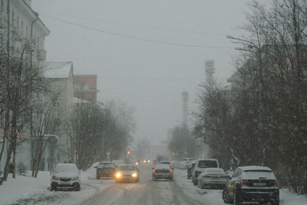 Водителей Мурманской области попросили не садиться за руль