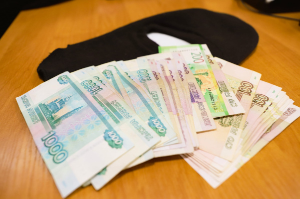 Сбережения северян на банковских счетах выросли почти на 19% за год