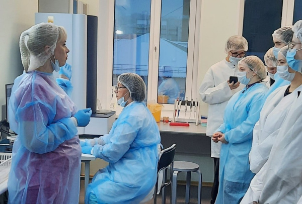 Мурманский арктический университет получил лицензию на реализацию программы ординатуры по специальности «Терапия»