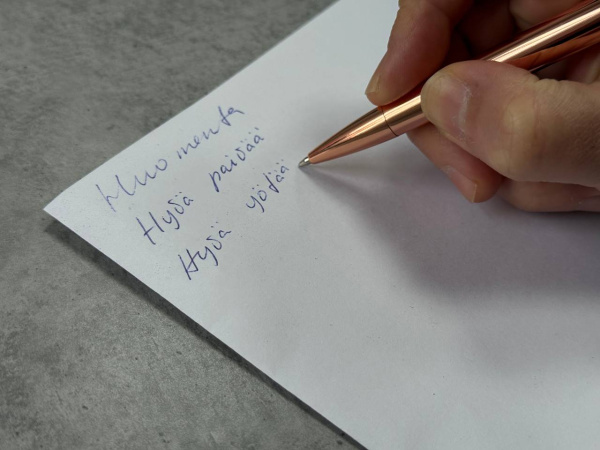  Известно, где и за какие деньги жители Мурманска могут выучить финский язык