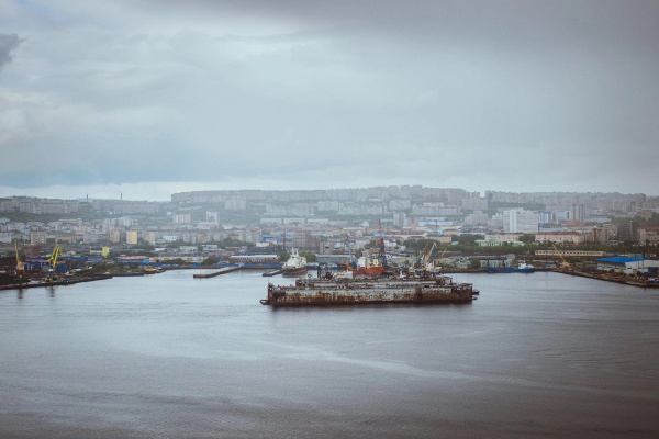 Краевед рассказал, как Юрий Гагарин «покорял» Заполярье