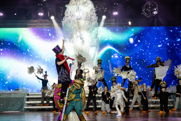 Известно, когда в Мурманской области начнутся губернаторские ёлки