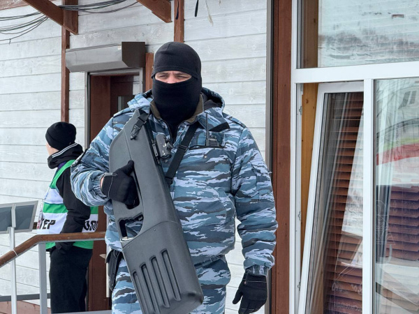 В Мурманской области более 24 миллионов рублей направят на усиление мер безопасности