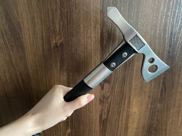 Видеозвонок в мурманской больнице закончился кровавой бойней