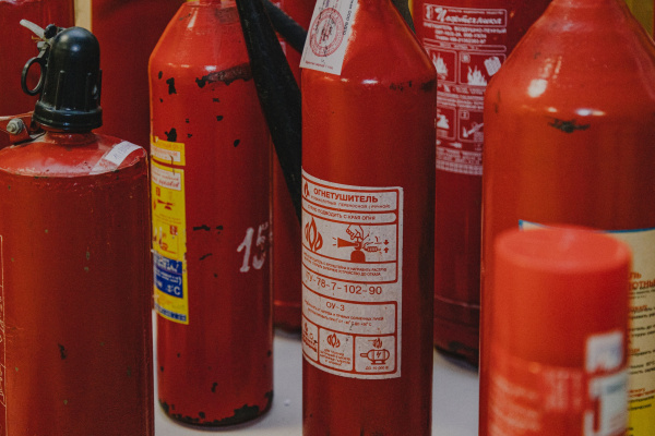 Ночной пожар в Кандалакше унес жизнь человека