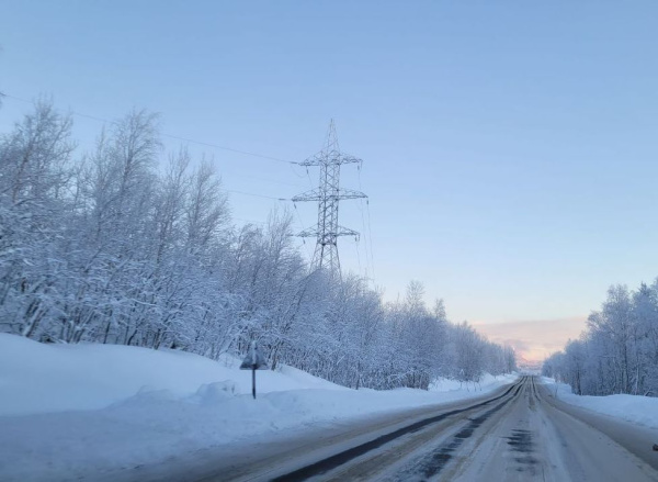 В Мурманской области сняли режим повышенной готовности