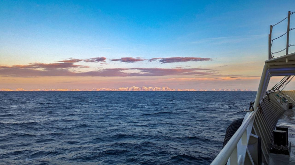 «Это старое и ржавое судно»: кто виноват в гибели «Онеги»?