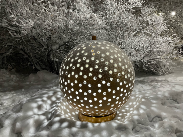 Кольский полуостров находится под влиянием баренцевоморских циклонов