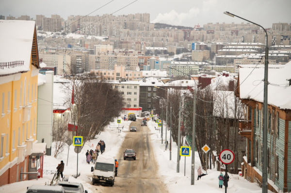 Анонсирован график личных приёмов депутатов Совета депутатов города Мурманска