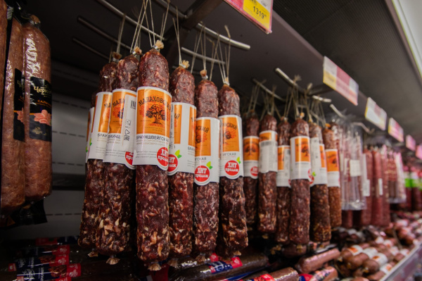 «Колбасный бизнес» закончился для жителя Мурманска уголовным делом