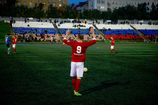 Болельщик ФК «Север»: «Это прощальный реквием?» Минспорт: «Информация некорректна»