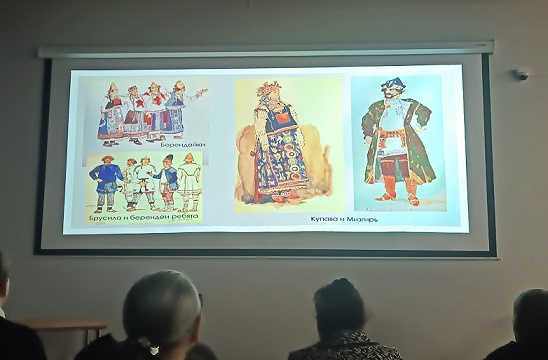 Как рождалась сказка: история новогодних символов