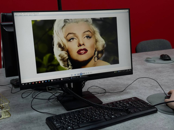  Известно, какие знаменитые женщины вдохновляют жителей Мурманска